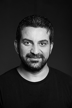 Erdal Karakaş